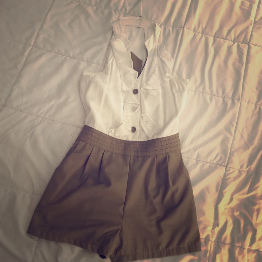 Romper